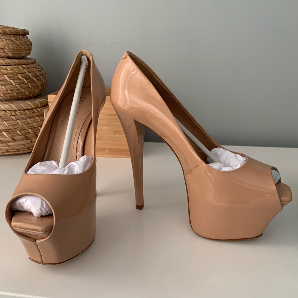 Schutz Zelda Platform